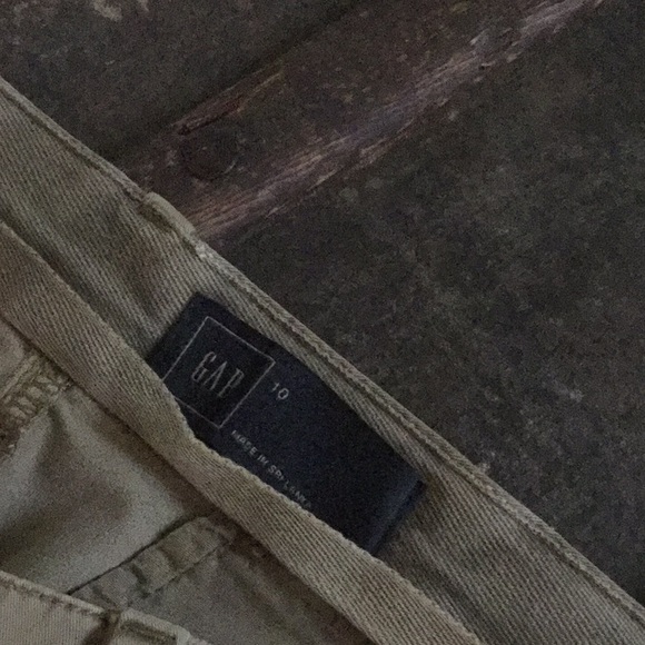 Pants - Picture 2 of 4